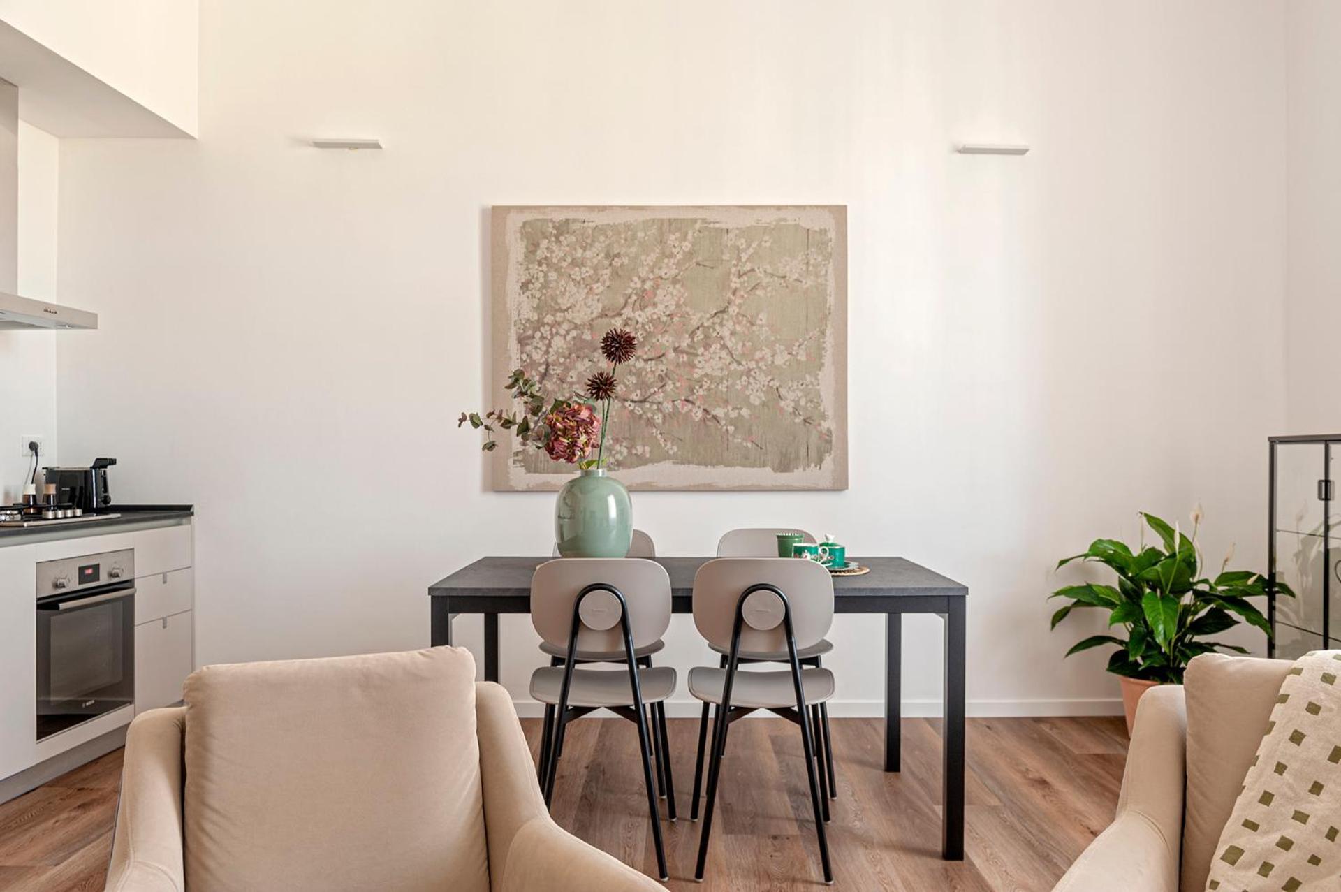 Waves Of Livorno New Modern Apartment Exterior foto